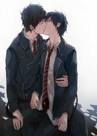 展冽齐凌染血的蓝宝石
