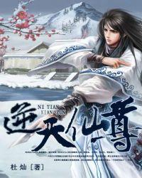 逆天仙尊百度百科杜灿