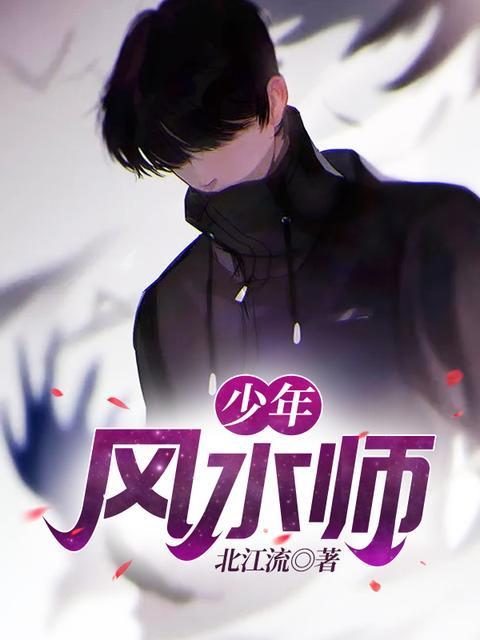 少年风水师免费阅读