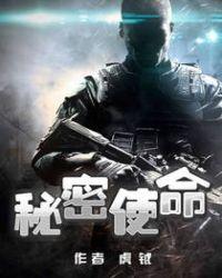 秘密使命TXT电子书