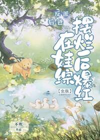 反派后娘的亲儿子