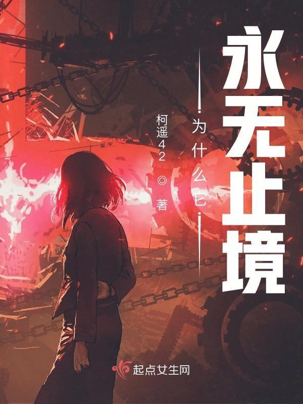 为什么它永无止境多少字