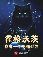 霍格沃茨最厉害的巫师