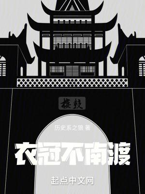 衣冠不南渡无错版笔趣阁