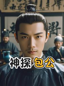 神探包青天剧情介绍