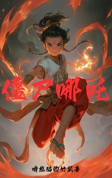 僵尸哪吒的歌曲