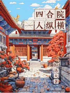 四合院一人纵横_