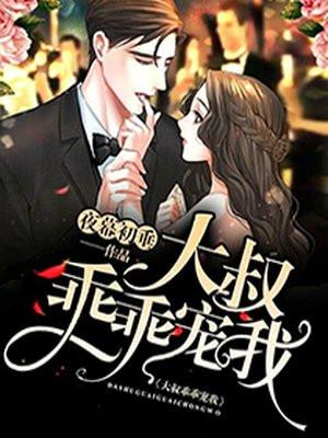 大叔乖乖宠我全集