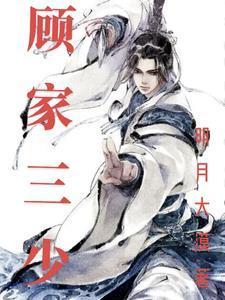 顾家三少爷全集完整版