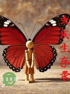 虫族生存录兰因