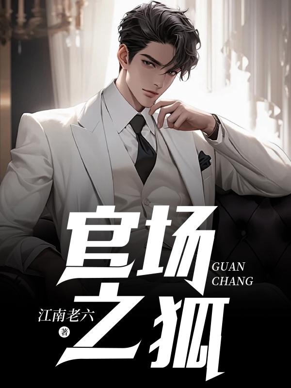 官场之狐佚名