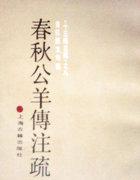 春秋公羊传多少字