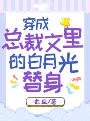 穿成总裁的白月光 白日上楼
