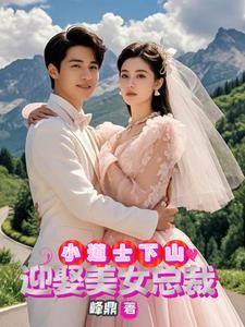 小道士下山迎娶美女总裁演员表介绍