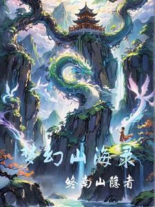 梦幻山海游戏