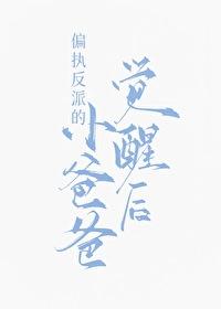 偏执反派的小爸爸觉醒后TXT百度