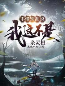 不懂别乱说我这不是杂灵根免费阅读