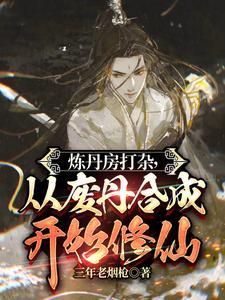 炼丹类免费阅读