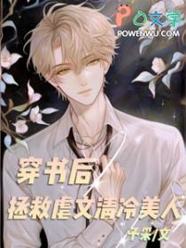 穿书拯救治愈文