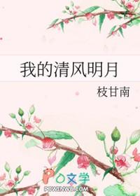 我有清风明月