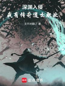 我有传奇道士职业TXT