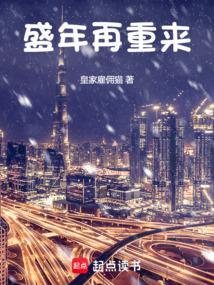 盛年再重来免费阅读全文