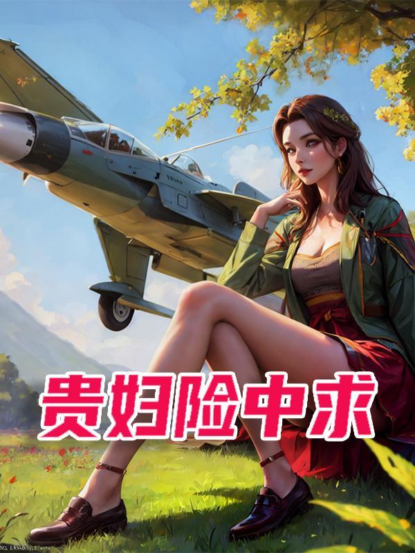 贵妇险中求最佳下联