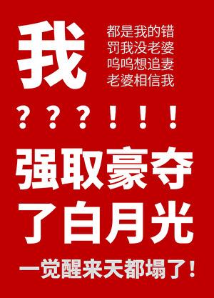 沙雕攻他重生了(书名)