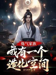 炼气家族我有一个造化空间全文免费阅读 金火旺甲术
