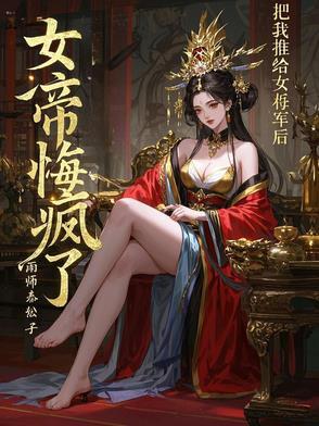女帝悔疯了演员表