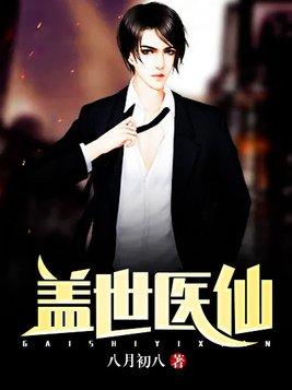 盖世医仙全本TXT