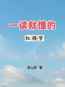 红楼梦读懂了什么