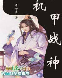 谜姬机甲战神