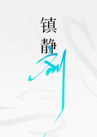 镇静剂有啥