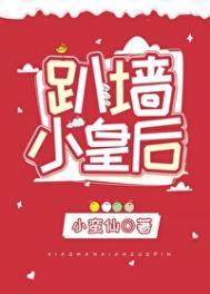 趴墙小皇后小蛮仙