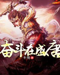 奋斗在盛唐多人有声