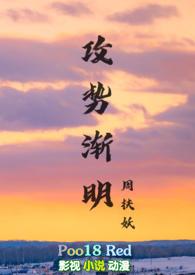 攻势渐明by周扶妖讲的是什么