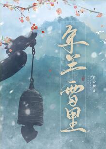 年年雪里舞蹈解析