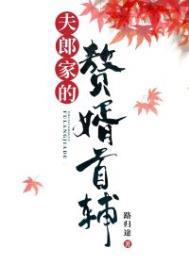 夫郎家的赘婿首辅晋江文学城