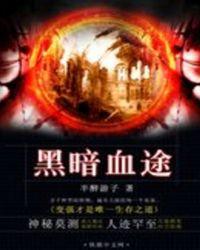黑暗血途txt精校版