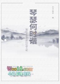 琴瑟何时谐剧情简介