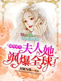 夫人他飒爆了地球