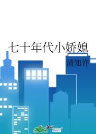 七十年代小娇媳沈南枝