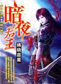 暗夜君王面具