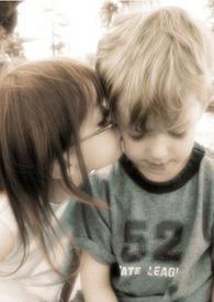 写给女朋友的小情书