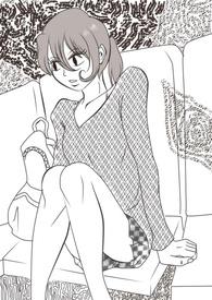 午夜童话永恒神女