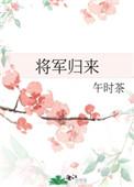 将军归来全集完整版
