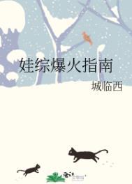 娃综爆火指南作者城临西