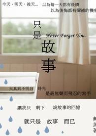 故事就是故事歌词表达什么意思