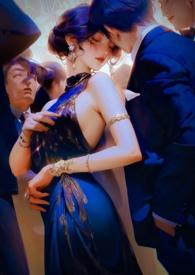 快穿之万人迷1&2